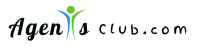 AgentsClub Logo