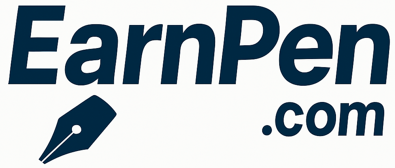 EarnPen Logo