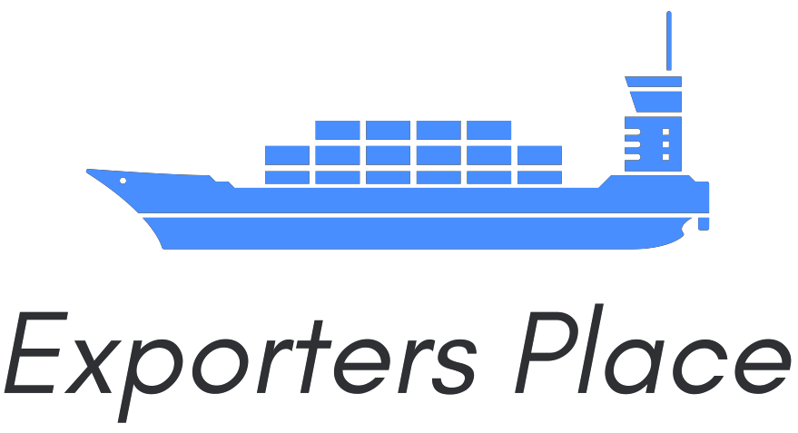 ExportersPlace Logo