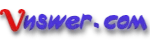 Vnswer Logo